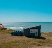 Casas modulares, el modelo que se impulsa desde Mar del Plata para afrontar la crisis energética y climática