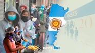 El desafío de convertir planes sociales en empleo