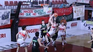 Quilmes luchó pero no le alcanzó