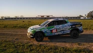 Después de 23 años, vuelve el Rally de Mar del Plata