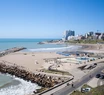En Mar del Plata quedan 99 casos activos de coronavirus.