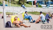 Sin nuevas muertes por coronavirus, los casos en Mar del Plata siguen bajando