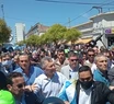 Mauricio Macri: "Usaron una tragedia para dañar"