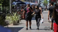 Reportaron 39 muertes y 1.288 casos de coronavirus en Argentina