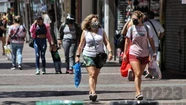 Las contrataciones temporarias generan ilusiones para el resto del año. Foto: 0223.