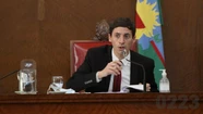 El Concejo Deliberante presenta su balance de gestión
