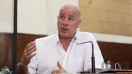 Acción Marplatense cruzó a Montenegro por su discurso: "Es un gobierno que no está a la altura"