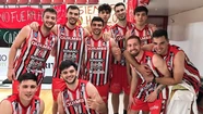 Quilmes mostró una buena versión y festejó en Junín