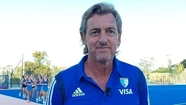 Fernando Ferrara será el nuevo entrenador de Las Leonas