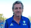Fernando Ferrara será el nuevo entrenador de Las Leonas