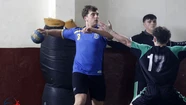 Cómo se juega la novena fecha del handball local