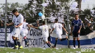 Argentinos del Sud y Atlético Mar del Plata sacaron ventaja