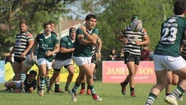 Cayó Sporting y Mar del Plata Club lo alcanzó en la cima