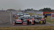 Christian Ledesma avanzó en Viedma 