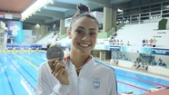 Juegos Odesur: primeras tres medallas marplatenses