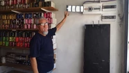 El programa Comercio Seguro se implementará en dos barrios de la ciudad. Foto: Opisu.