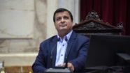 Marcelo Casaretto, diputado entrerriano por el Frente de Todos, tiene afinidad con Patronato, que hoy se encuentra en zona de descenso junto a Aldosivi