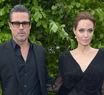 Angelina Jolie acusó a Brad Pitt de ahorcar y pegar a uno de sus hijos