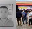 Un expolicía de Tailandia de 34 años mató al menos a 22 niños de entre dos a tres años 