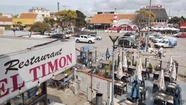 El gasto promedio por persona se calcula entre 2500 y 3000 mil pesos. Fotos: 0223.