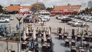 El Centro Comercial del Puerto de Mar del Plata se prepara para recibir a turistas durante el receso invernal. Foto: 0223.