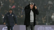 Polémicas declaraciones de Gorosito: ¿Qué culpa tiene Gimnasia? "Queremos jugar con gente"