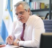 El presidente Alberto Fernández dará a conocer este lunes nuevos cambios en el Gabinete.