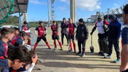MDQ 06 no pudo con el líder 