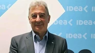 Herrero apuntó a la necesidad de generar consensos.