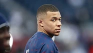 Aseguran que Mbappé quiere irse del PSG en enero por su mala relación con el club