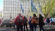 “Amenazan a los pibes solo por estar en un barrio popular”