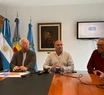 Así modernizarán en Balcarce el sistema de abastecimiento de agua