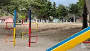 Confirman nuevas obras para la localidad de Aguas Verdes