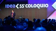 Arranca en Mar del Plata el Coloquio de Idea: la agenda de la primera jornada