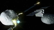 La Nasa confirmó que la misión DART logró cambiar la órbita del asteroide Dimorphos