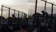 "El enano no se baja": el desopilante momento que vivió un hincha de Boca al ser confundido con un niño