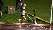 Medalla de plata para Mariana Borelli en los Juegos Suramericanos 