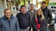 “El peronismo de Mar del Plata está unido”