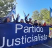 El peronismo local se mostró unido ante la multiplicidad de actos que hubo en Capital Federal. Foto: 0223.