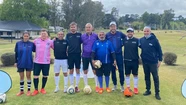 Patricio Lahitou se quedó con la Copa Emder