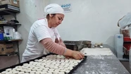 El sábado, el lugar cumple un año de funcionamiento en Francia y Matheu.