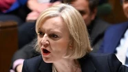 Renunció la primera ministra de Reino Unido, Liz Truss