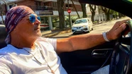 Quién es el "Alfa", el polémico participante de Gran Hermano que se codea con los famosos y el poder