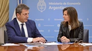 El Gobierno oficializó el refuerzo de fin de año de $45.000 para personas sin ingresos.