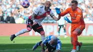 River terminó con las especulaciones, le ganó a Racing y le dio el título a Boca