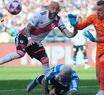 River terminó con las especulaciones, le ganó a Racing y le dio el título a Boca