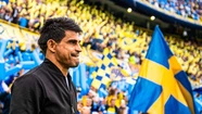 Hugo Ibarra sacó pecho: "Somos campeones porque somos los mejores"
