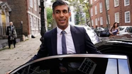 Rishi Sunak será el nuevo Primer Ministro del Reino Unido