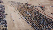 Después de dos años vuelve el Enduro a Villa Gesell