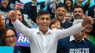 Por primera vez, el Primer Ministro de Reino Unido tiene más dinero que la realeza